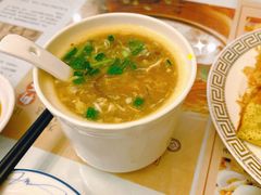 天津酸辣汤-狗不理大酒店(意式风情街店)