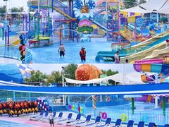 -海合安天津极地海洋公园
