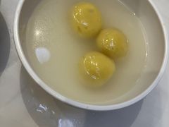 -宁波汤团店(外滩店)