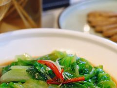 -万龙洲海鲜(南新仓店)