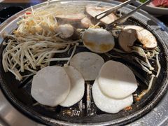 -九田家黑牛烤肉料理(石路天虹店)