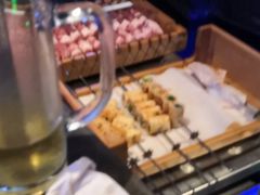 -很久以前羊肉串(打浦路店)