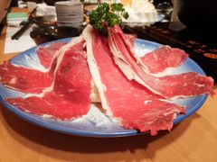-将军日本餐厅·Shogun(厦门马哥孛罗东方大酒店)