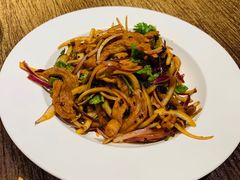 -郑庄脂渣海鲜楼(九水路店)