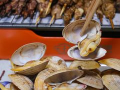 -记忆串城·东北烧烤·小龙虾·大型团建(南油店)