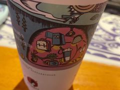 -茶颜悦色(雨花亭凯德二楼店)