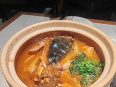 -大潮淮·淮扬菜(何园旗舰店)