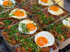 -热火朝天鲜切牛肉火锅(南强街巷店)