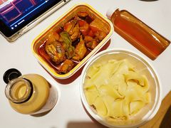 -耶里夏丽新疆餐厅(百联中环购物广场店)