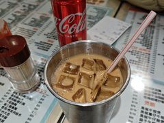 -八爷茶餐厅