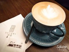 -归觅·西关小姐人文艺术馆(荔枝湾店)