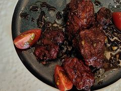 -水月周庄铂尔曼酒店-水月荟中餐厅