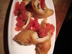 -BISTROFIORE美伊娜(伊犁南路店)
