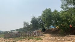 -浅山蜜塘奇妙乐园·亲子营地