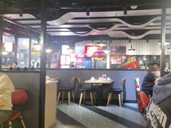 -鱼酷活鱼烤鱼(梅江印象城店)
