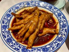 -回家吃饭·地道南昌菜(建德观总店)