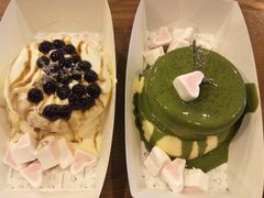 -狐狸和向日葵(北京路店)