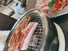 -金刚山(学府路店)