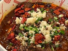 -花满楼(启秀路店)