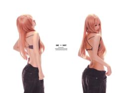 -汤尼英盖TONI&GUY-essensuals