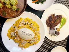 -翡翠鸟精品泰国菜(北辰财富中心店)