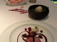 -翡翠36餐厅(浦东香格里拉店)