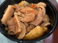-韦记牛杂汤(清晖园店)