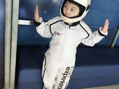 -飞行家太空体验馆(祥云小镇店)