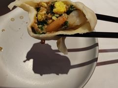 -叁拾壹克饺子·东北菜(国贸店)