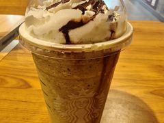 -星巴克(南京同曦万尚城店)