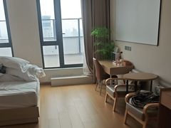 -兰汀酒店(三香路苏州市体育中心店)