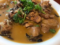 -东北故事私房菜(江南印象店)