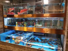 水产区-ONE FULL 古董港式海鲜火锅