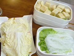 -津门老羊家·铜锅涮羊肉·烧烤(科技园店)