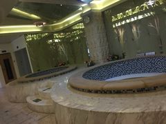 -友谊水疗会所