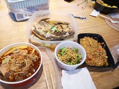 -盒马鲜生(悦峰店)