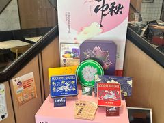-新旺茶餐厅·早餐·夜宵(仙霞店)