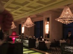 大堂-Caprice(香港四季酒店)