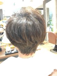点击看大图 -意廊 Hair Salon