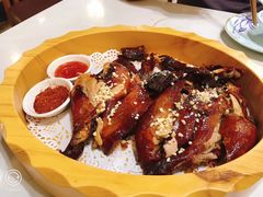 -蕃茄述·好汤自然来(江汉路店)