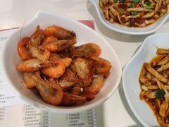-光明邨大酒家(淮海路店)