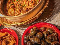 -鹤江桥·红油牛肉粉(SKP店)