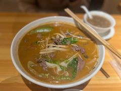 -水平有限广西米粉·广西风味集(五道口店)