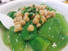 -大笑饭堂(甲子桥店)