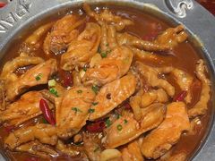 -胖哥俩肉蟹煲(杭州下沙学林街店)