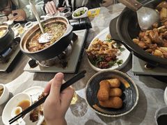-肥家大排档(天河体育西店)