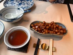 -侨美食家·粤菜(体育西路店)