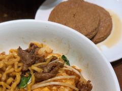 -寻裕记·现炒浇头面(人民广场店)