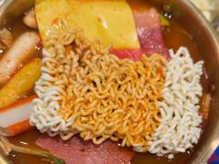 -姜胖胖无限自助烤肉(罗湖宝能店)