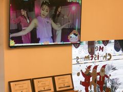 -blend咖啡部落(车公庙店)
